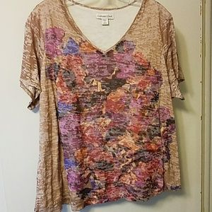 Coldwater Creek tshirt